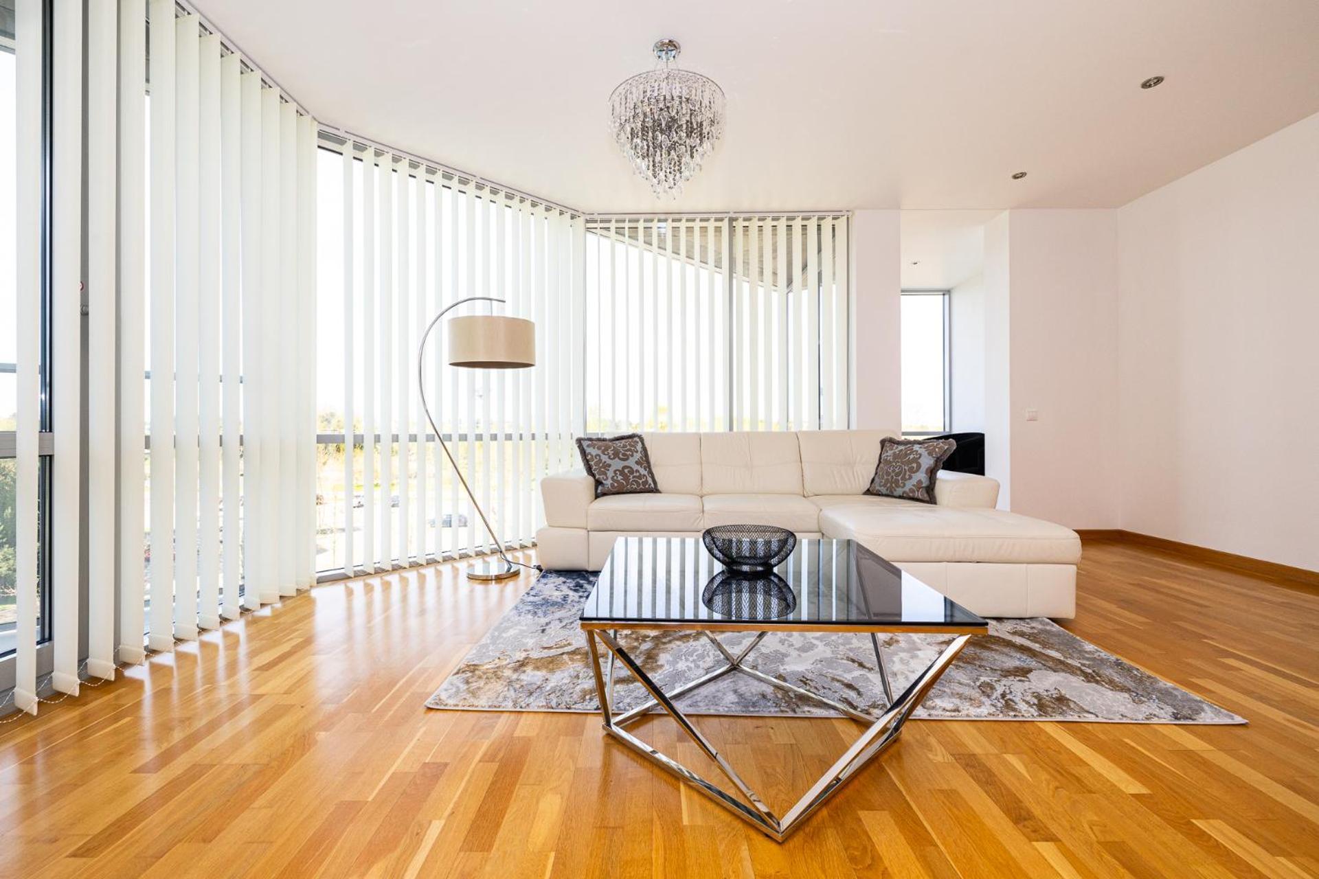 Elija Swan-Toy Apartments Šventoji Kültér fotó